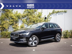 Volvo XC60 - Recharge T6 AWD Plus Bright | Adaptieve Cruise Control | Harman Kardon audio | Schuif-/kan