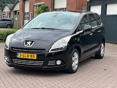 Peugeot 5008 - 1.6VTi Blue lease 7personen