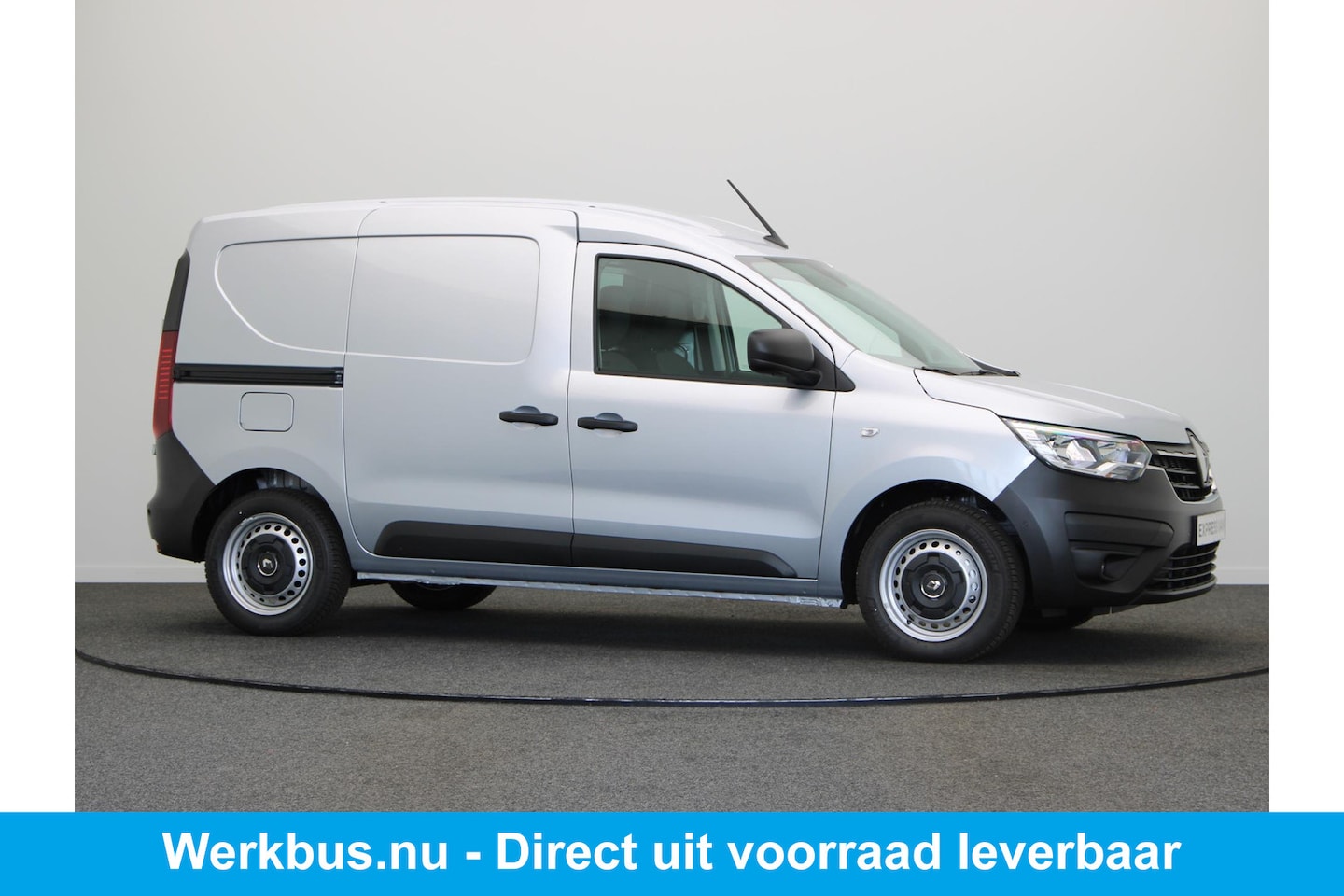 Renault Express - 1.5 dCi 75 Comfort 2024 registratie / Geen BPM - AutoWereld.nl