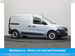 Renault Express - 1.5 dCi 75 Comfort 2024 registratie / Geen BPM