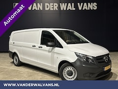 Mercedes-Benz Vito - 116 CDI 164pk 9G-Tronic Automaat *BPM VRIJ voor de Ondernemer* L3H1 Euro6 Airco | Camera |