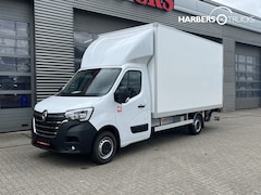 Renault Master - 145PK L3 Smartbox lichtgewicht, 1000kilo klep 460cm laadbak NIEUW uit Voorraad leverbaar e