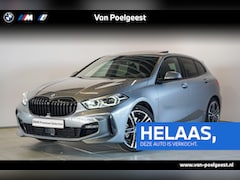 BMW 1-serie - 5-deurs 118i M Sportpakket Aut