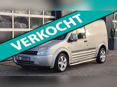 Ford Transit Connect - T200S 1.8 TDdi NAP Trekh./APK 11-2025