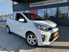 Kia Picanto - 1.0 DPi COMFORTLINE 5-DRS. NAVI + APPLE CARPLAY 1e EIG