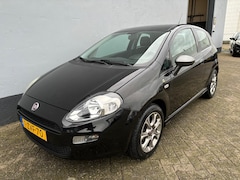 Fiat Punto Evo - 0.9 TwinAir Young - LMV