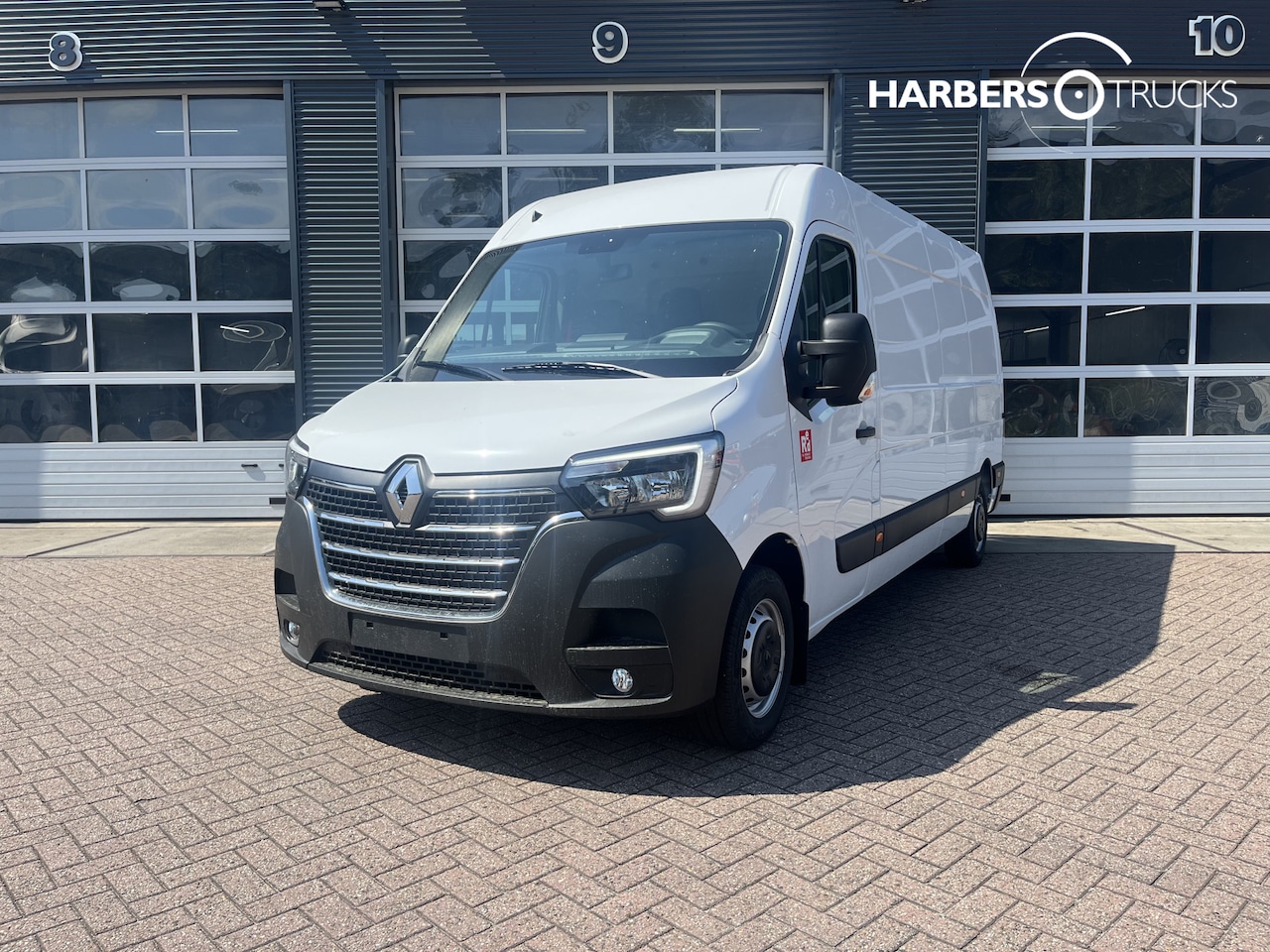 Renault Master E-Tech - L3H2, Z.E. 3100kg Zero Emissie, Stadscentra, BPM vrij! - AutoWereld.nl