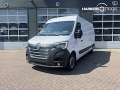 Renault Master E-Tech - L3H2, Z.E. 3100kg Zero Emissie, Stadscentra, BPM vrij