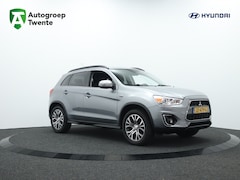 Mitsubishi ASX - 1.6 Cleartec Intense | Trekhaak | Cruise control | DAB radio | A