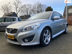 Volvo C30 - 1.6 D2 R-edition 84kW-114pk, Apk 5/10/25, Airco, Cruise, Nap 4699,