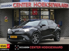 Toyota C-HR - 1.8 Hybrid 122pk CVT Sport Executive | 18"inch | Camera | Trekhaak |