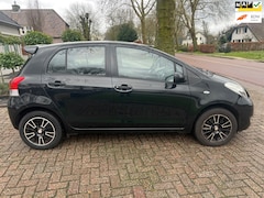 Toyota Yaris - 1.0 VVTi Acces cruise control leren bekleding