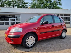 Citroën C3 - 1.1i Ligne Séduction