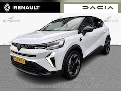 Renault Captur - 1.6 E-Tech Hybrid 145 Techno - Demo