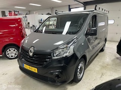 Renault Trafic - bestel 1.6 dCi T27 L1H1 Comfort