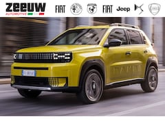 Fiat Grande Panda - La Prima 44 kWh NU TE BESTELLEN