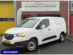 Opel Combo - 1.5D L2H1 Edition / Zeer Netjes / Apple / PDC / Nav