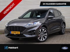 Ford Kuga - ST-Line X 2.5 PHEV 225pk ADAPT. CRUISE | WINTER PACK | 20''LM | HUD | B&O | DAB | PDC + CA