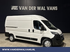 Peugeot Boxer - 2.0 BlueHDI 131pk L2H2 Euro6 Airco | Camera | Navigatie | Parkeersensoren | LED Cruisecont