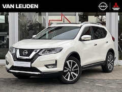 Nissan X-Trail - 1.3 DIG-T 160pk DCT Tekna | Trekhaak | Leder | Panoramadak