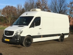 Mercedes-Benz Sprinter - 313 2.2 CDI L3H2 Koelwagen Motorschade