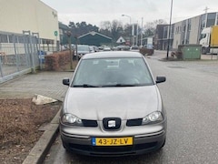 Seat Arosa - 1.4i Stella