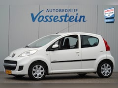 Peugeot 107 - 1.0-12V Millesim 200 / Airco / Elek. Ramen / NL-Auto / 5-Deurs