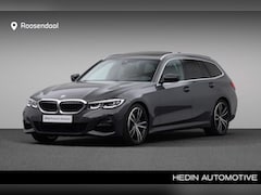 BMW 3-serie Touring - 330i High Executive Edition M-Sport | Harman Kardon | Panoramadak | Head Up | Verwarmd stu