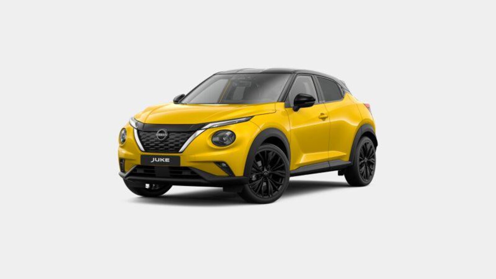 Nissan Juke - 1.6 Hybrid 143 N-Sport Automaat | INCL. EUR 7000 VOORRAADKORTING | Leer/Alcantara, Bose, T - AutoWereld.nl