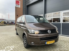 Volkswagen Transporter - L2 H1 rolstoelbus 2.0 TDI L2H1