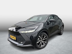 Toyota C-HR - 1.8 Hybrid 140 Dynamic