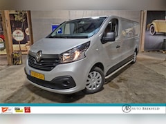 Renault Trafic - 1.6 dCi T29 L2H1 DC Comfort Energy 125PK Euro6 | Rijklaar | Elektrisch pakket | Cruise | C