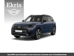 MINI Countryman - C John Cooper Works Trim + Package XL | Maximaal MINI