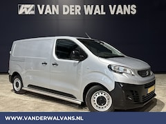 Peugeot Expert - 2.0 BlueHDI 123pk *BPM VRIJ voor de Ondernemer* L2H1 Euro6 Airco | Cruisecontrol 2500kg Tr