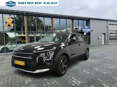 Kia Niro - 1.6 GDi Hybrid|ACC|Camera|Stoelverwarming