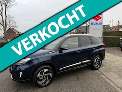 Suzuki Vitara - 1.4 Style 2025 MODEL // 1500 Kilo trekgewicht // 1e eigenaar // Pano dak // Weinig kilomet