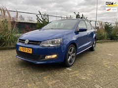 Volkswagen Polo - 1.2-12V I airco I zeer nette auto