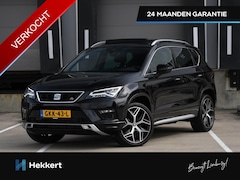 Seat Ateca - FR Business Intense 1.5 TSI 150pk Automaat PANO-DAK | ADAP. CRUISE | ALCANTARA | BEATS | K