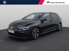 Volkswagen Golf - 1.5eTSI/150PK R-Line Blackstyle DSG · Navigatie · Parkeersensoren + camera · Stoel-& stuur