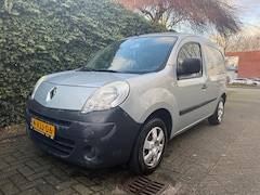 Renault Kangoo Express - 1.5 dCi 90 Express Zilver grijs