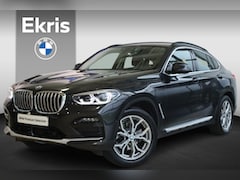 BMW X4 - xDrive20i X-Line | Driving Assistant | Parking Assistant Plus | Trekhaak Elektrisch