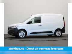 Renault Express - 1.5 dCi 75 Comfort + registratie 2024 / geen BPM inclusief betimmering