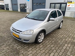 Opel Corsa - 1.2-16V Silverline