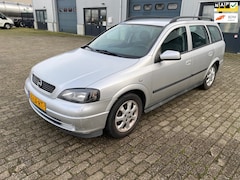 Opel Astra Wagon - 1.6 Njoy Distributie riem nieuw