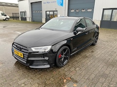 Audi A3 Limousine - 1.5 TFSI CoD Sport S Line Edition