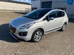 Peugeot 3008 - 1.6 THP Crossway