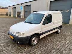 Citroën Berlingo - 1.9 D 600 (DW8)