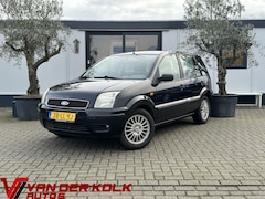 Ford Fusion - 1.6-16V First Edition Airco Nieuwe APK