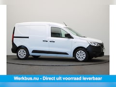 Renault Express - 1.5 dCi 75 Comfort + registratie 2024 / geen BPM inclusief betimmering