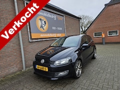 Volkswagen Polo - 1.2 Easyline